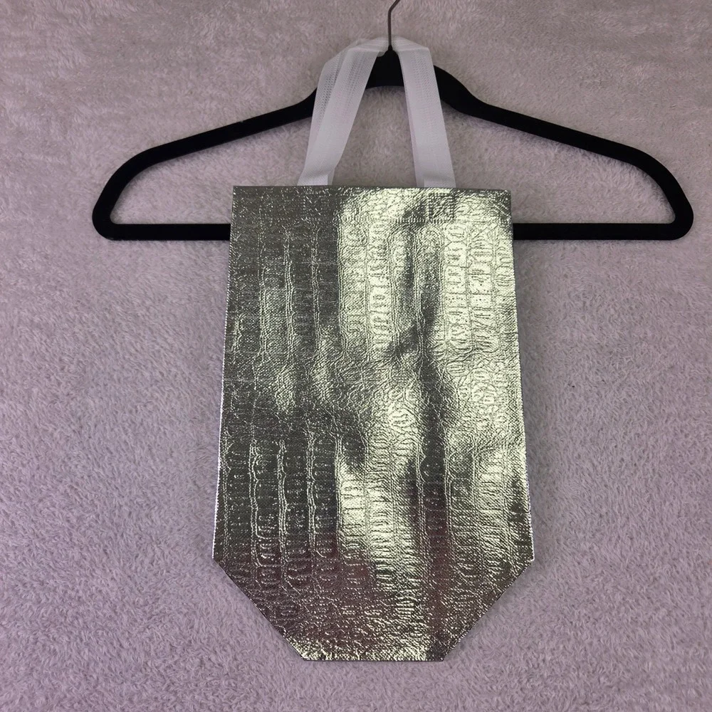 N/A silver metallic